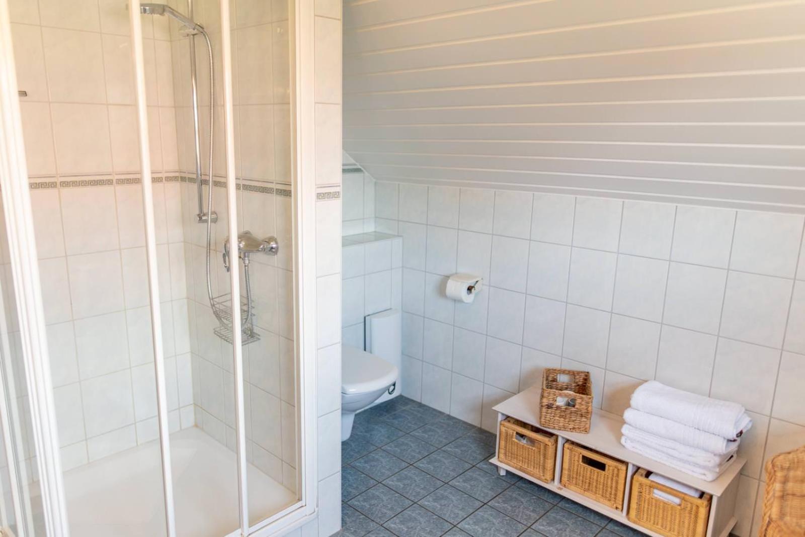 Ferienhaus Dat Smuke Swedenhuus Kappeln Luaran gambar