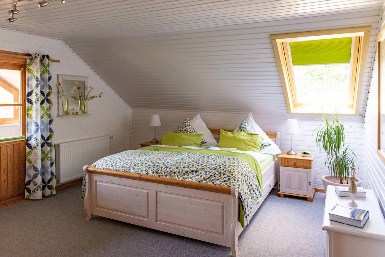 Ferienhaus Dat Smuke Swedenhuus Kappeln Luaran gambar