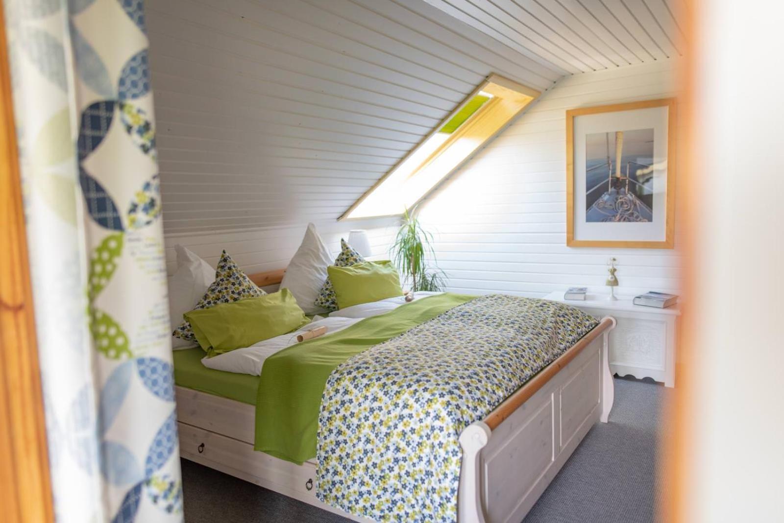 Ferienhaus Dat Smuke Swedenhuus Kappeln Luaran gambar